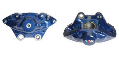 BUDWEG CALIPER 344907 -  Тормозной суппорт